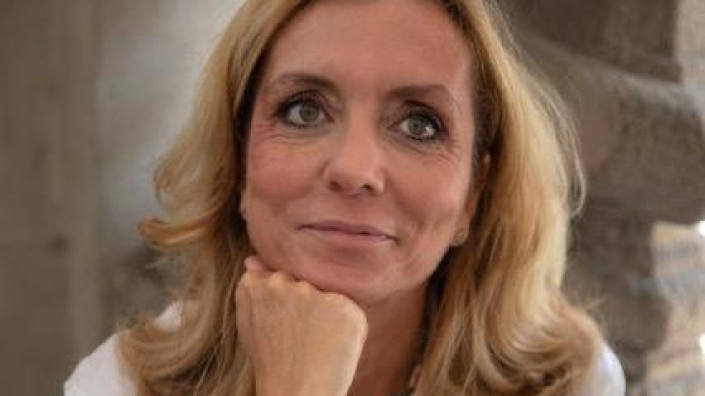 Cristina Dell'Acqua