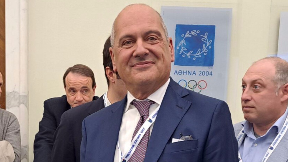 Cristiano Cerchiai