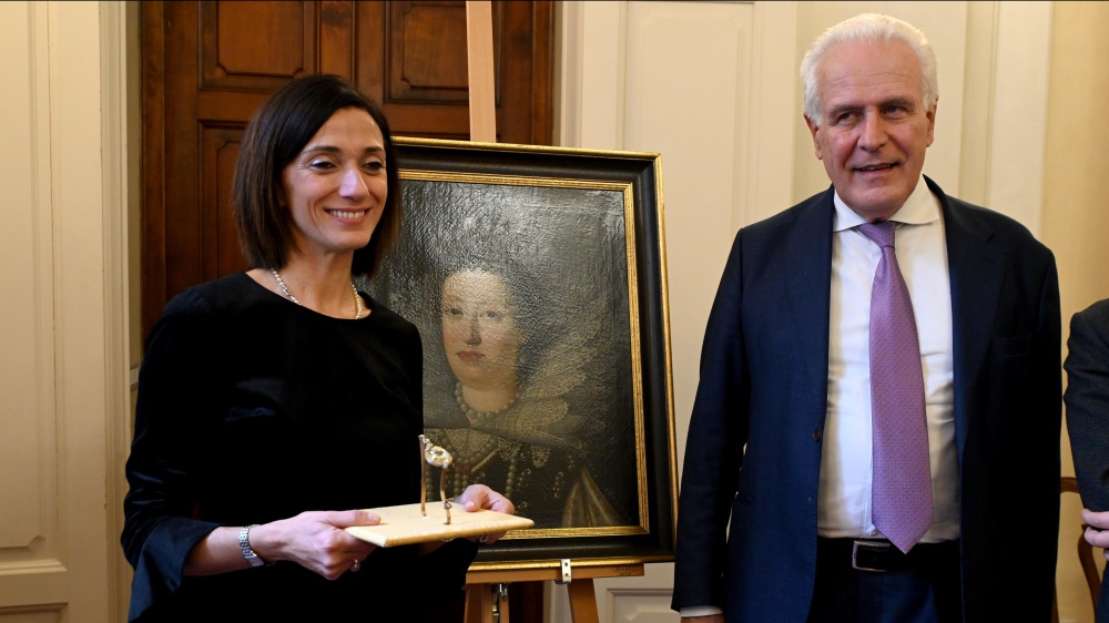 Cristina Manetti