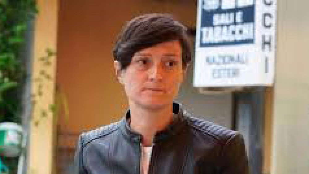 Cristina Manfrinetti