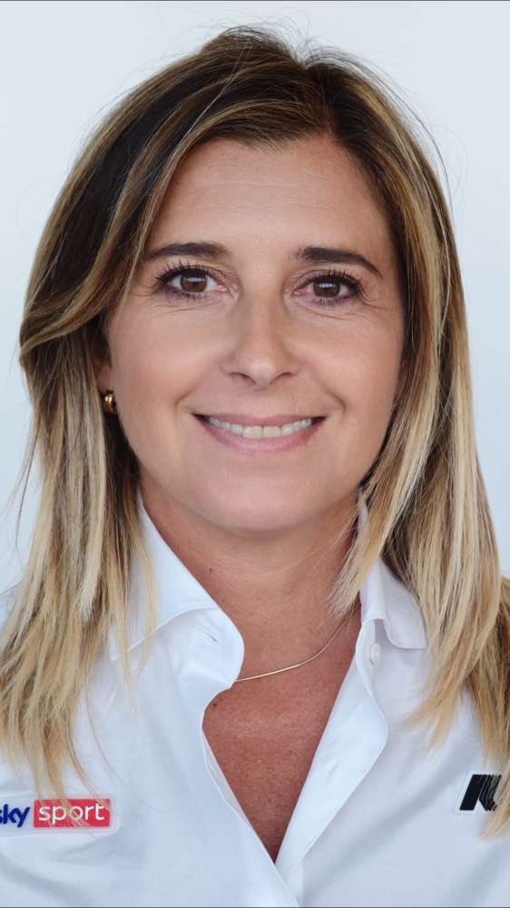 Vai alla pagina Dalila Setti La semifinale di Wimbledon