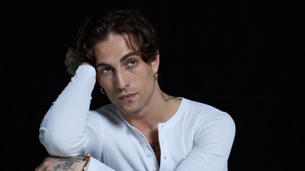Damiano David