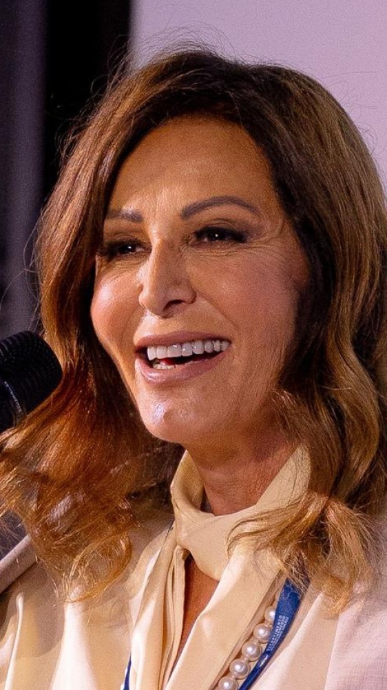 Vai alla pagina Daniela Santanché Turismo e feste di Natale e Capodanno