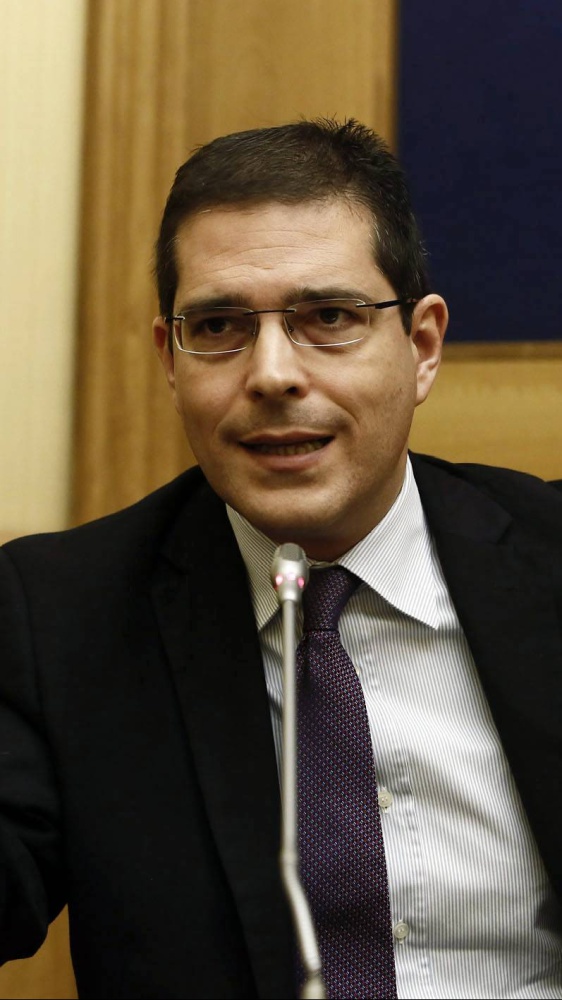 Vai alla pagina Daniele Capezzone Il commento del direttore editoriale di Libero