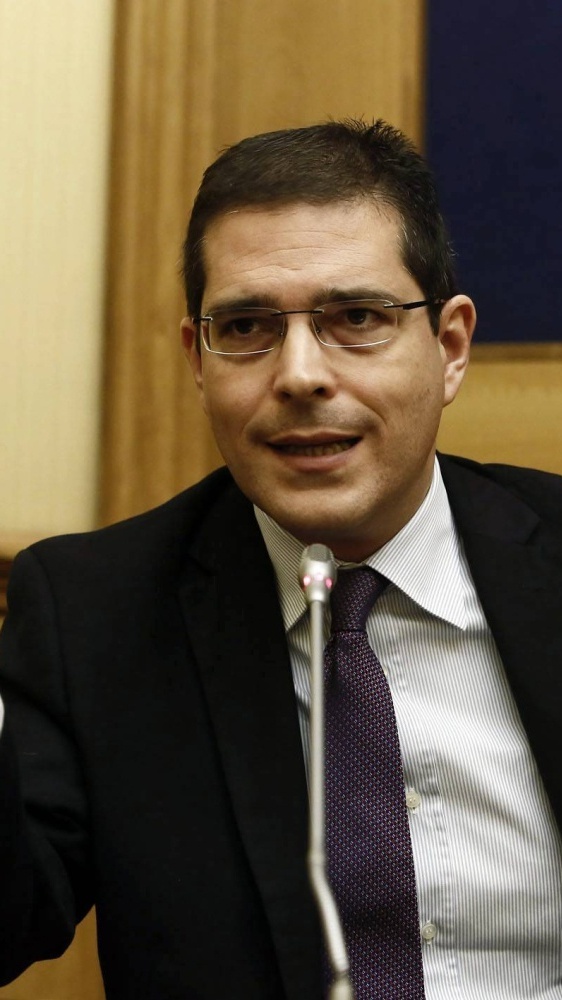 Vai alla pagina Daniele Capezzone Attualità