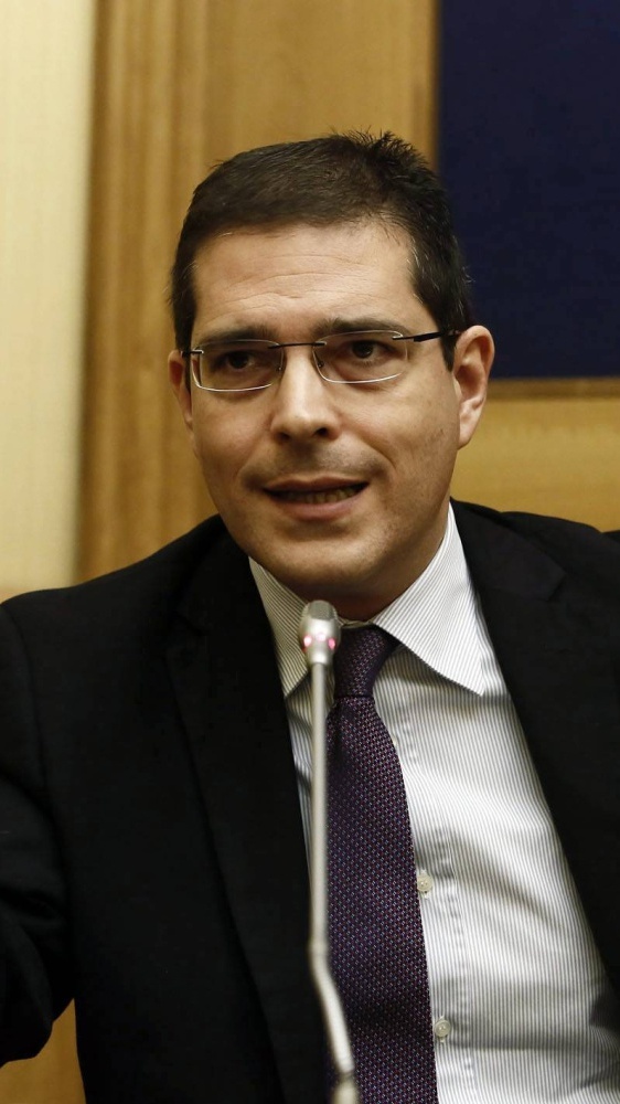 Vai alla pagina Daniele Capezzone Spazio Attualità