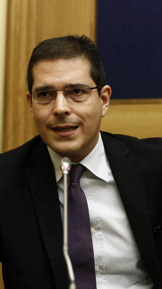 Vai alla pagina Daniele Capezzone Il commento sull'attualità