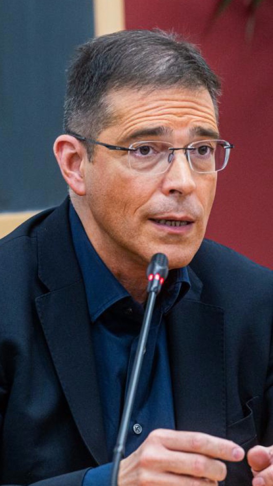 Vai alla pagina Daniele Capezzone L'attualità