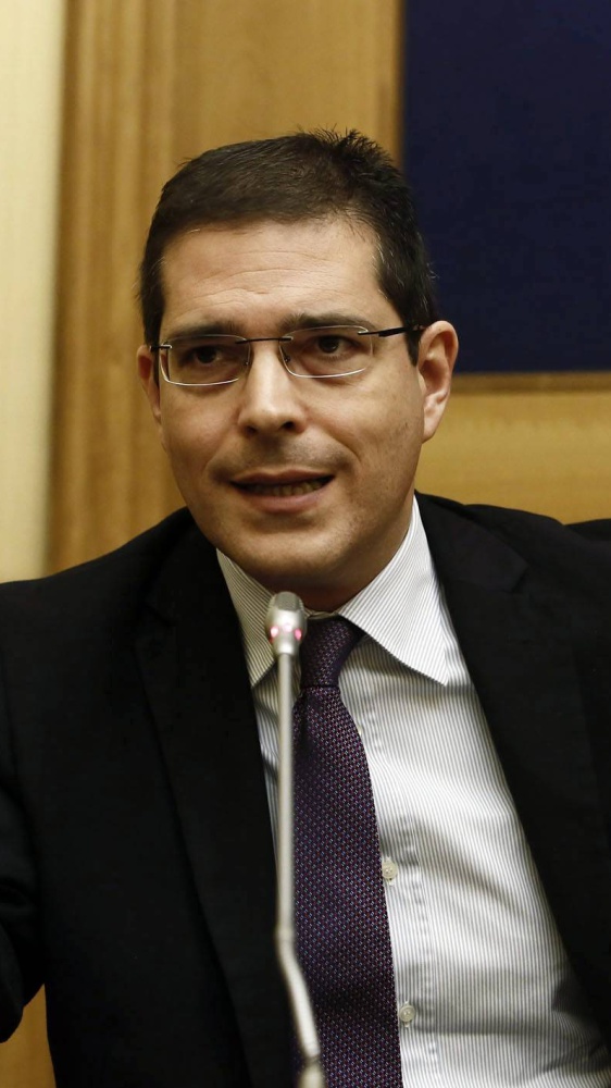 Vai alla pagina Daniele Capezzone Spazio Attualità
