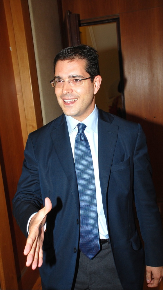 Vai alla pagina Daniele Capezzone L'attualità