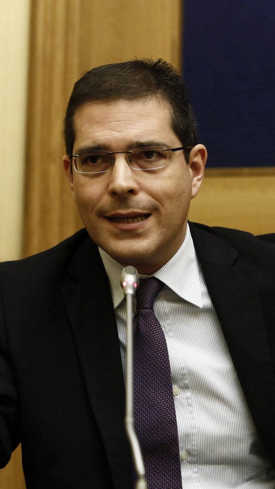 Vai alla pagina Daniele Capezzone Il commento sull'attualità