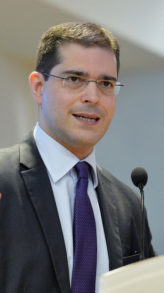 Vai alla pagina Daniele Capezzone Spazio Attualità