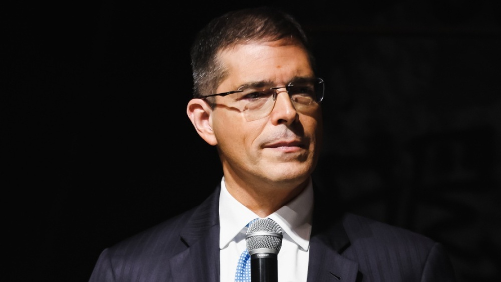 Daniele Capezzone