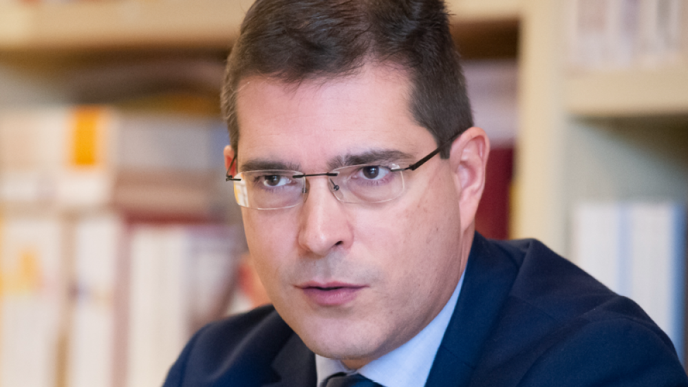 Daniele Capezzone