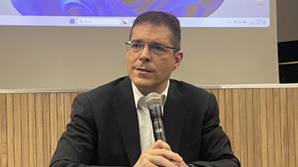 Daniele Capezzone