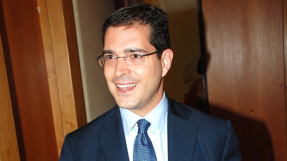 Daniele Capezzone