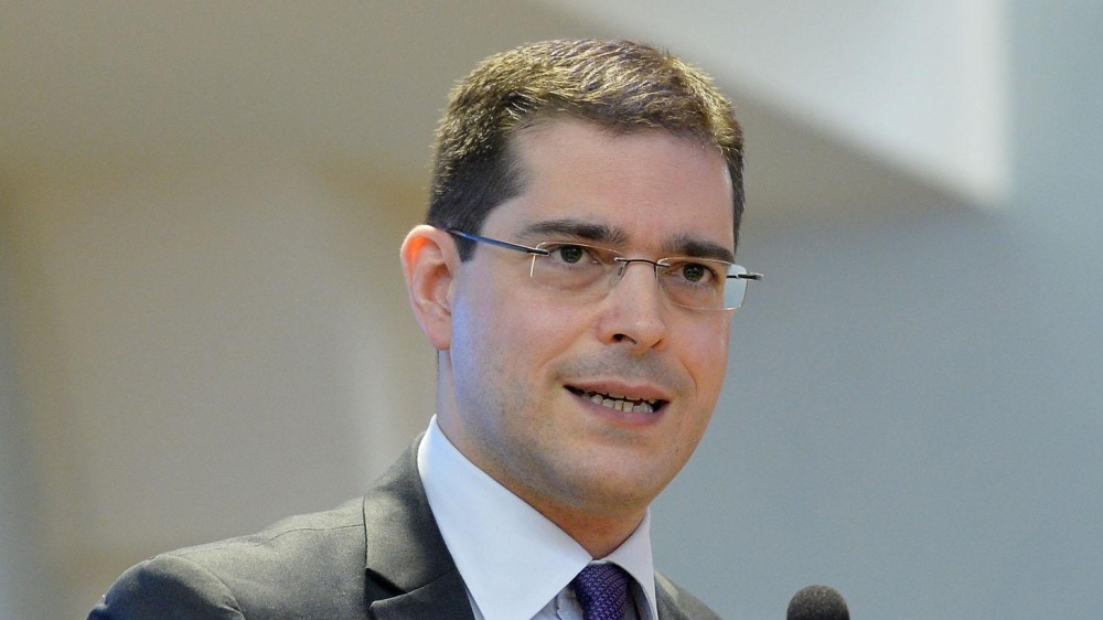 Daniele Capezzone