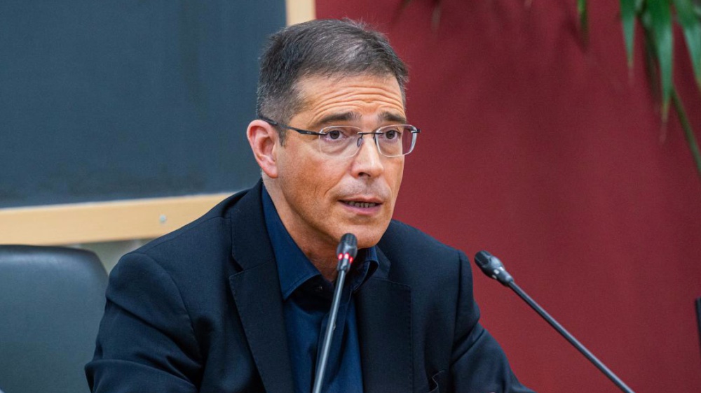 Daniele Capezzone