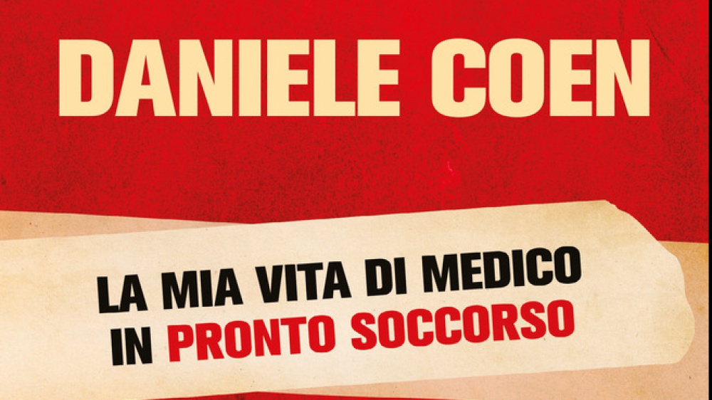 Daniele Coen