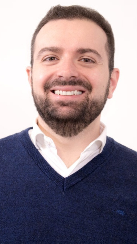 Vai alla pagina Daniele Grassucci Parliamo di nuovo di scuola