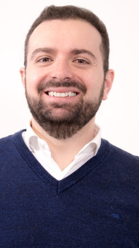 Vai alla pagina Daniele Grassucci Scuola
