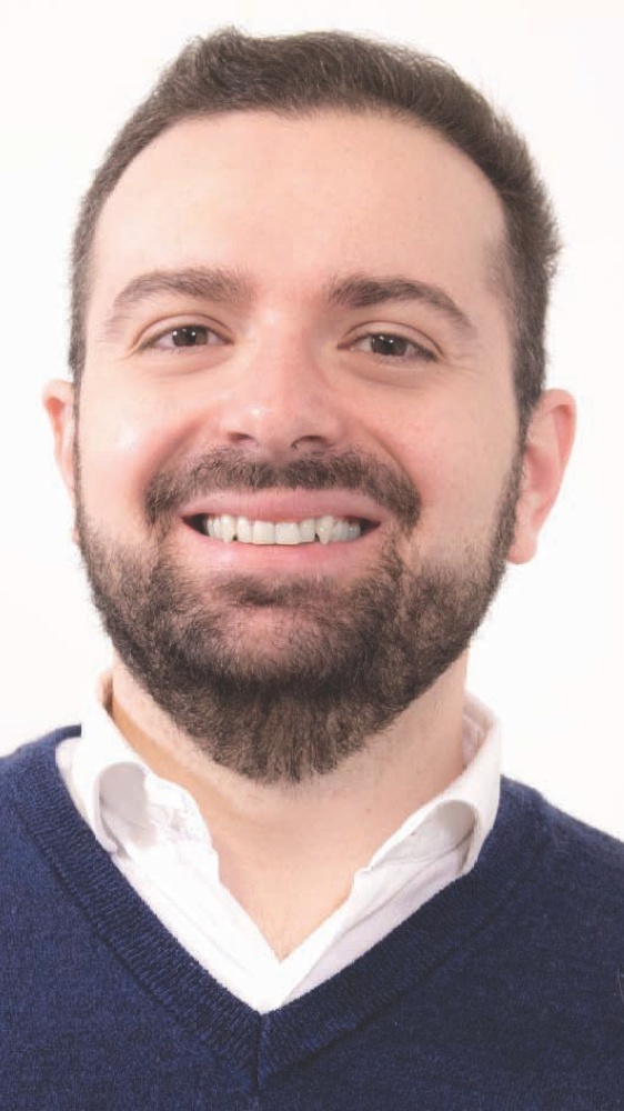 Vai alla pagina Daniele Grassucci Gli esami di maturità