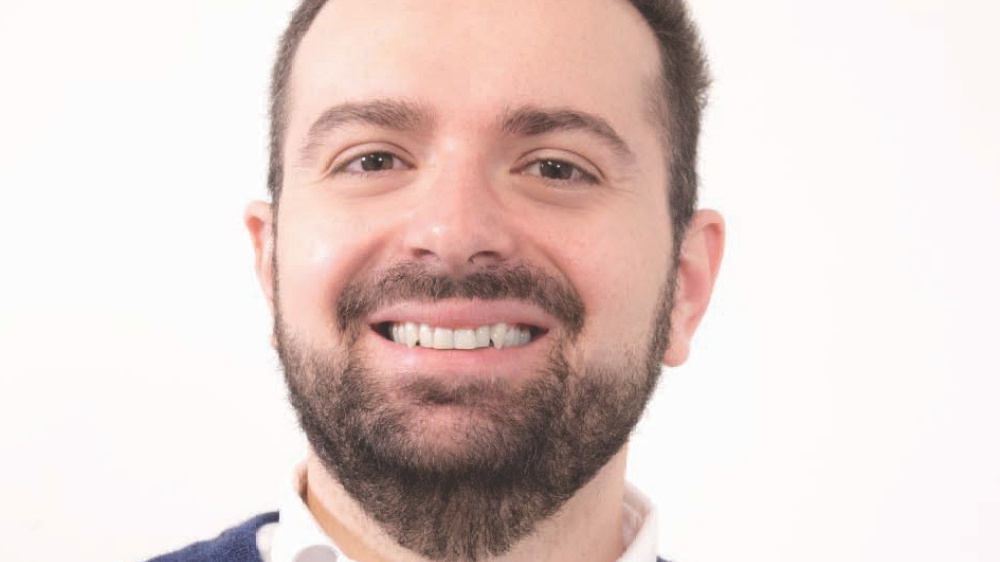Daniele Grassucci 