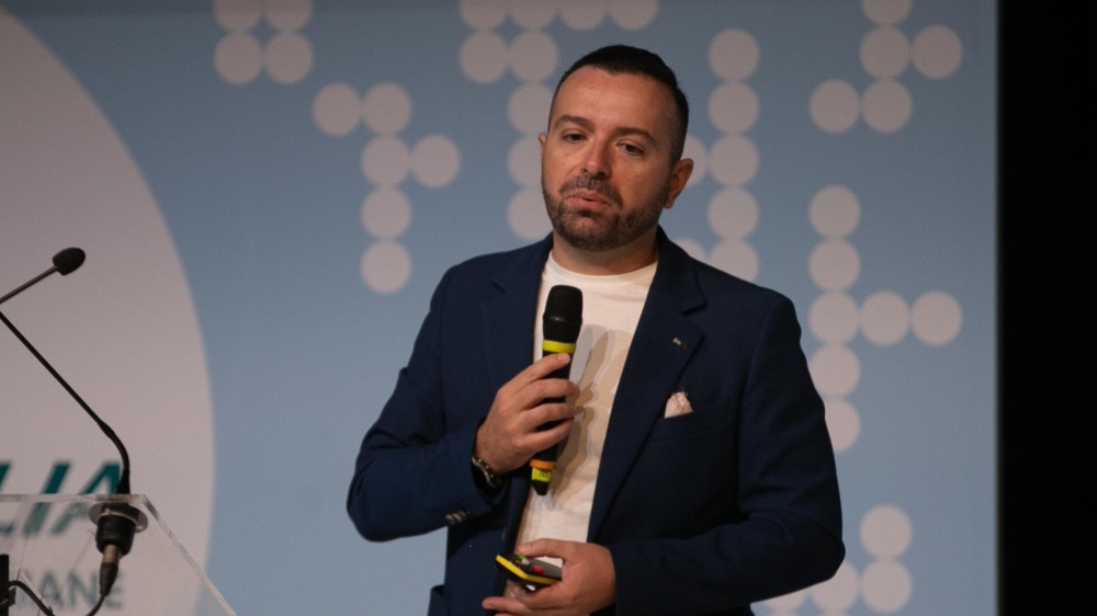 Daniele Grassucci