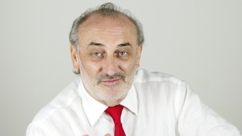 Daniele Novara