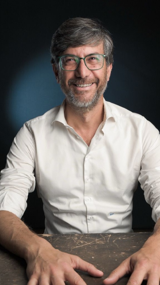 Vai alla pagina Daniele Paci I consigli dell'agronomo