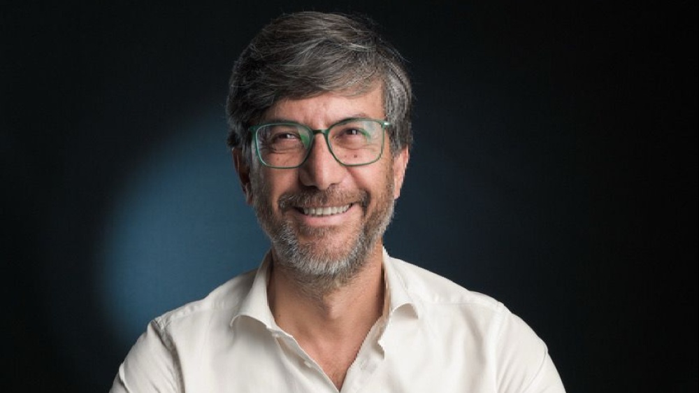Daniele Paci