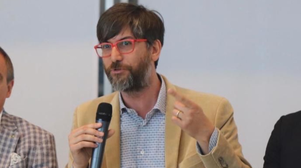 Daniele Paci
