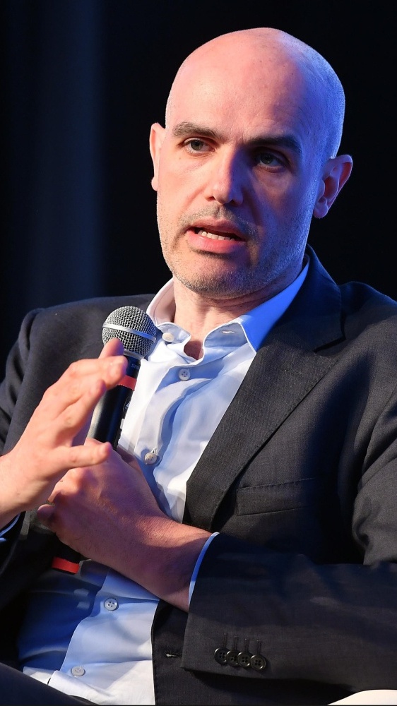 Vai alla pagina Dario Fabbri Venezuela