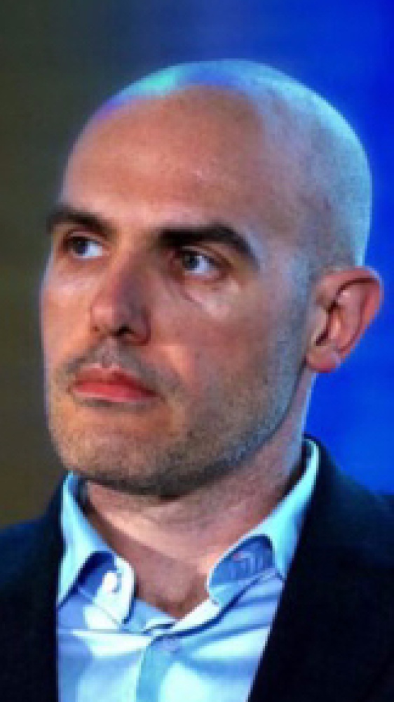 Vai alla pagina Dario Fabbri La situazione in Medio Oriente