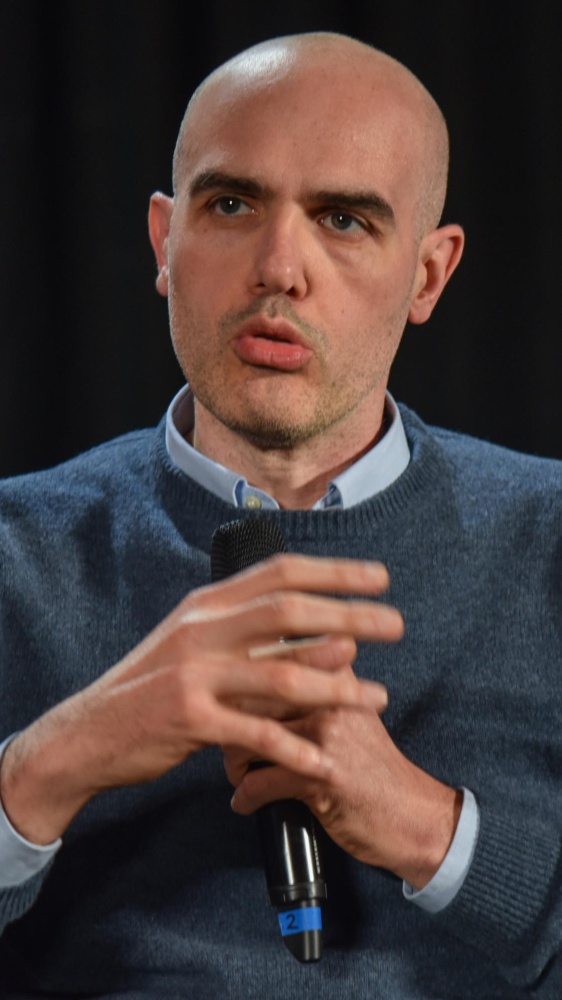 Vai alla pagina Dario Fabbri Il faccia a faccia Trump-Zelensky