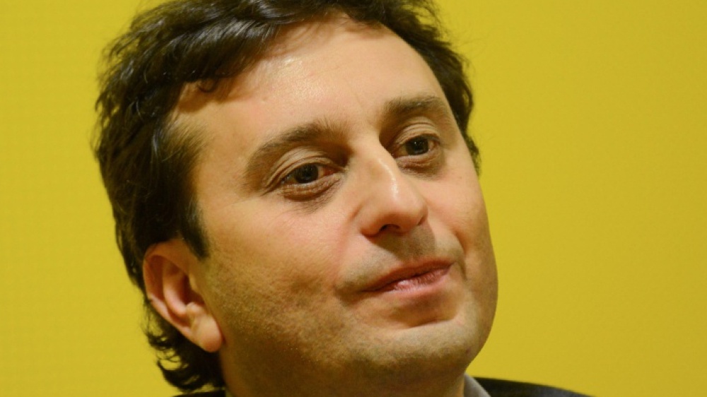 David Parenzo