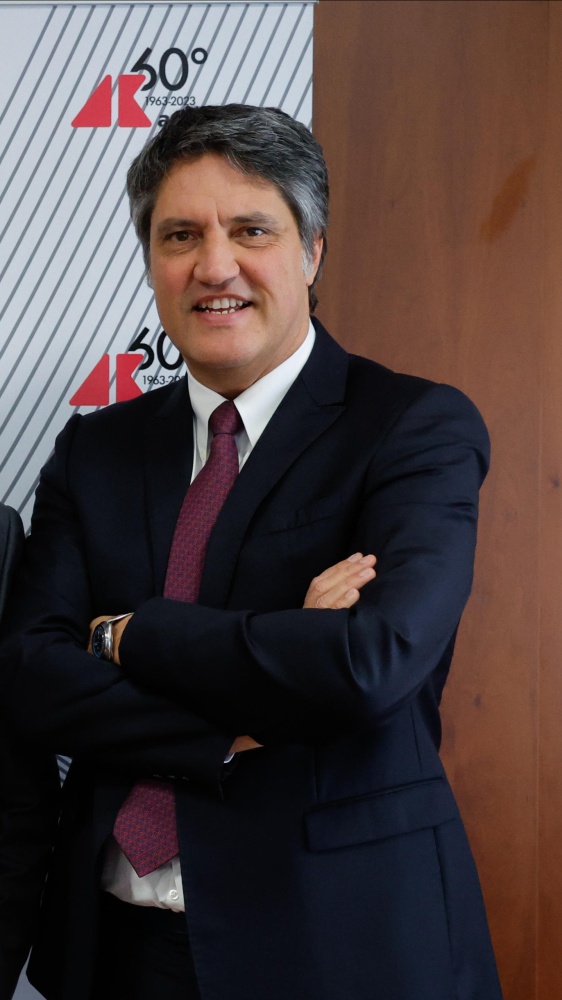 Vai alla pagina Davide Desario L'attualità