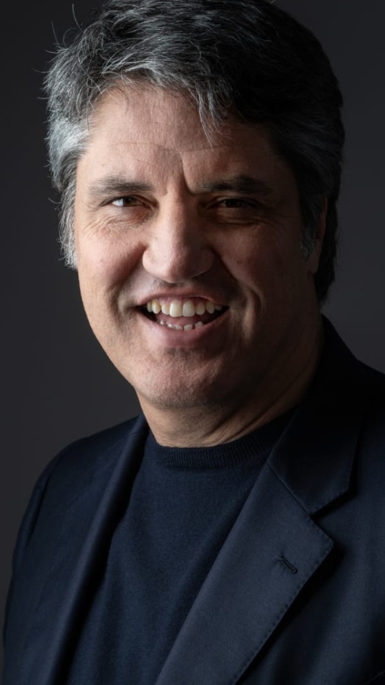 Vai alla pagina Davide Desario L'attualità