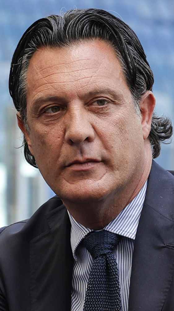 Vai alla pagina Diego Nepi Molineris Internazionali BNL d'Italia di Tennis
