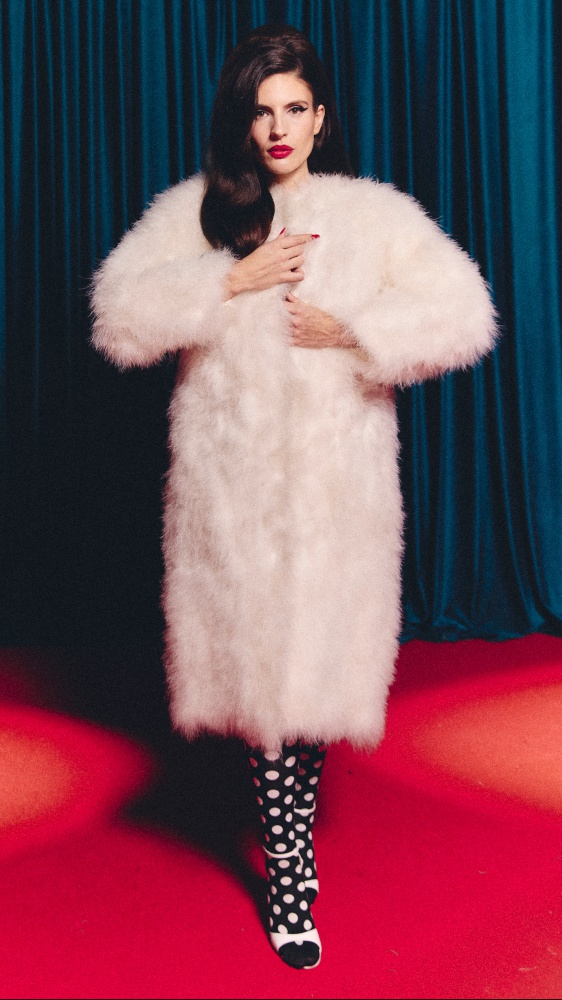 Vai alla pagina Dito Nella Piaga  ospite in The Flight