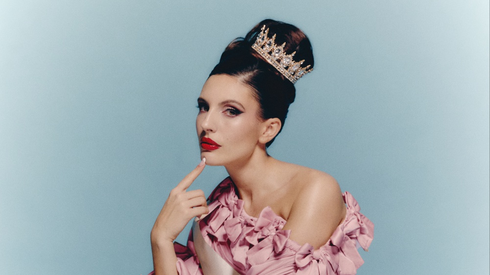 Ditonellapiaga: "Vi presento 'Miss Italia'"