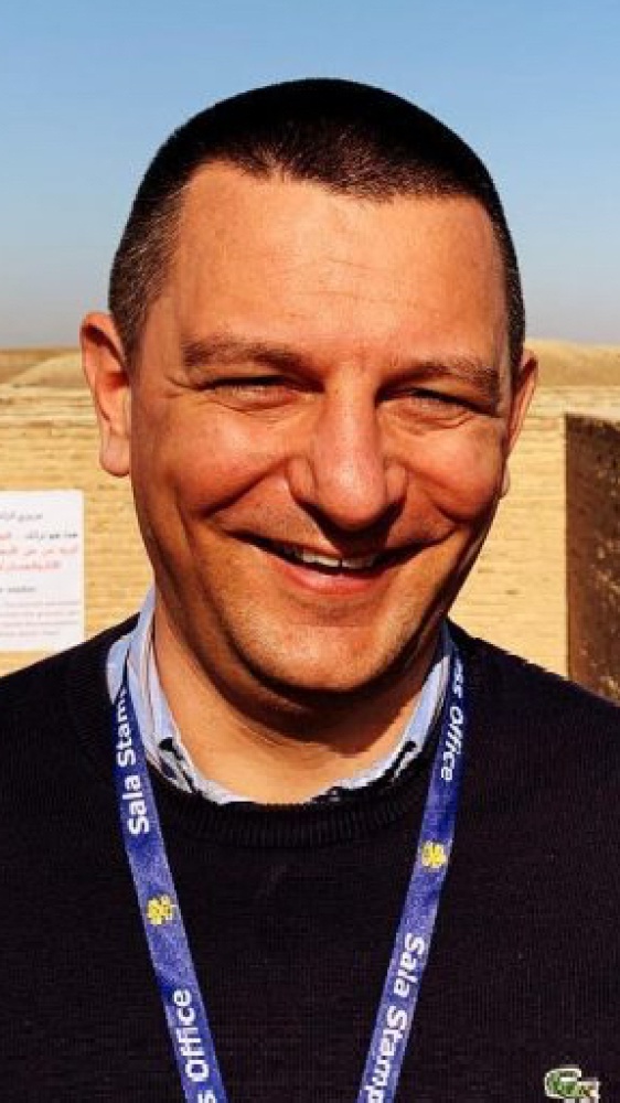 Vai alla pagina Domenico Agasso Jr Domani si apre ufficialmente il conclave