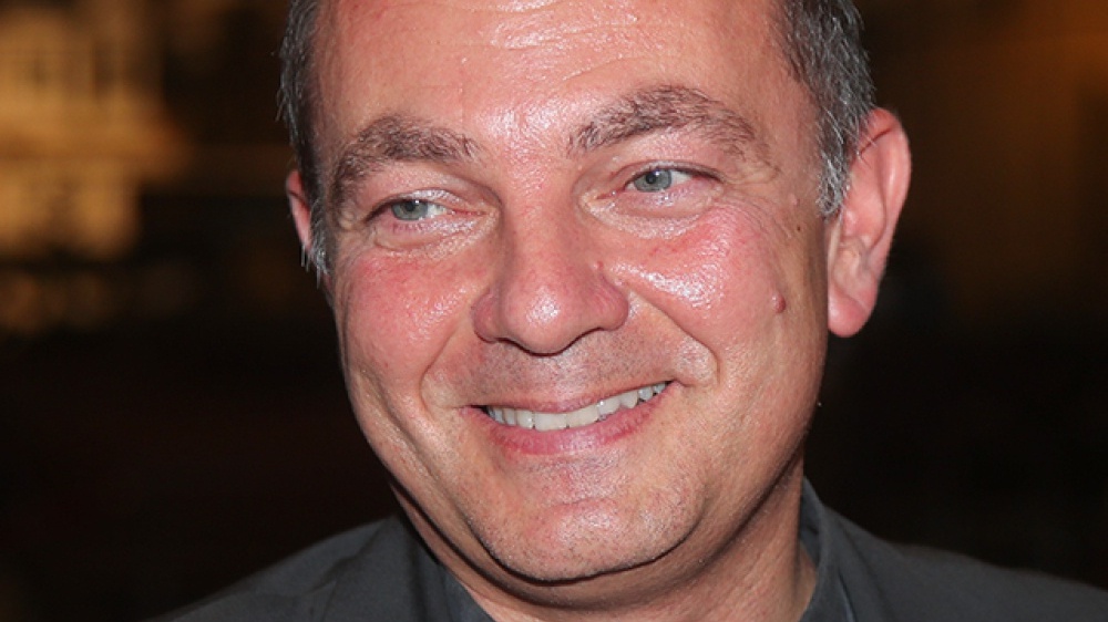Don Claudio Burgio