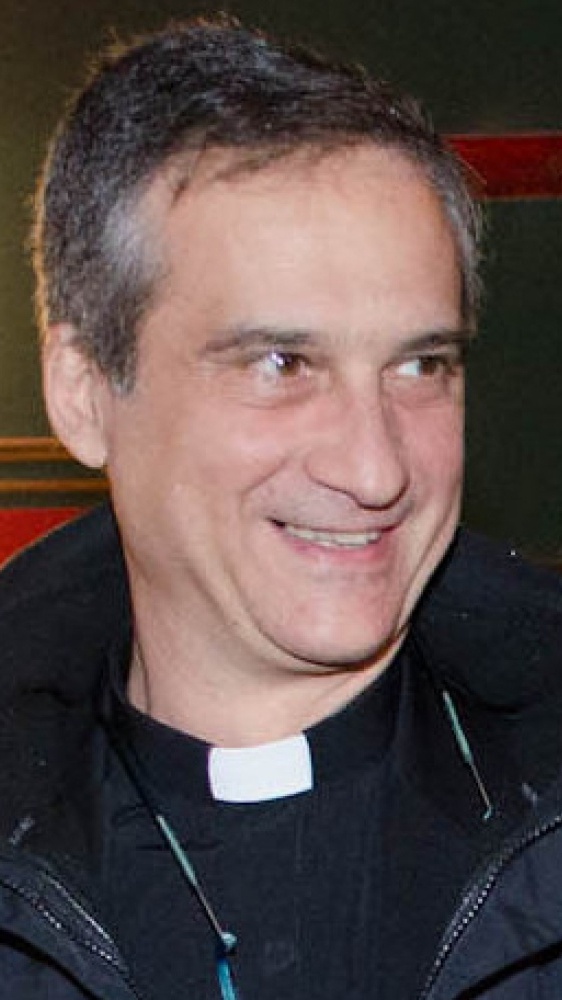 Vai alla pagina Don Dario Viganò Giubileo della Chiesa Cattolica