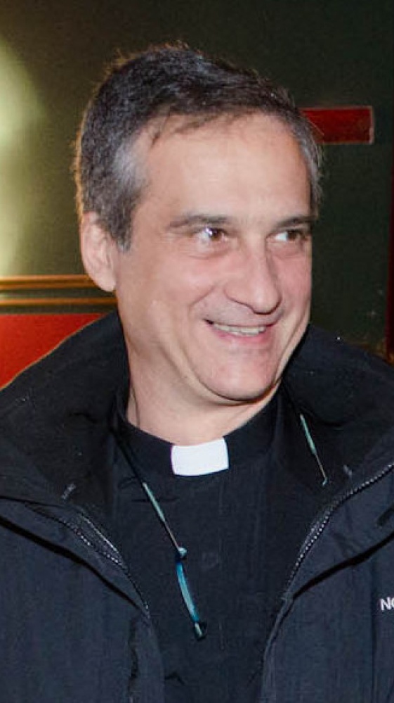 Vai alla pagina Don Dario Viganò il Giubileo dei giovani