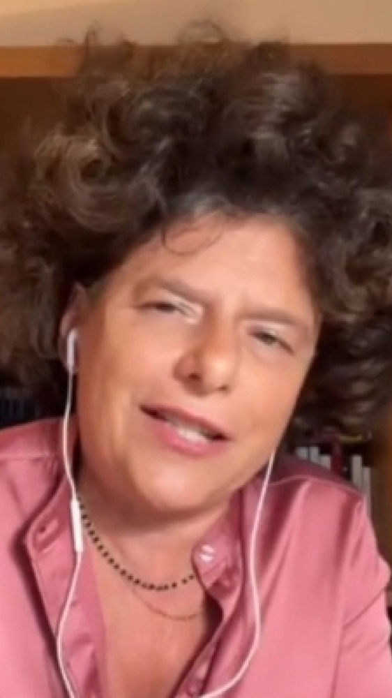 Vai alla pagina Donatella Gianforma Spazio Donna Moderna