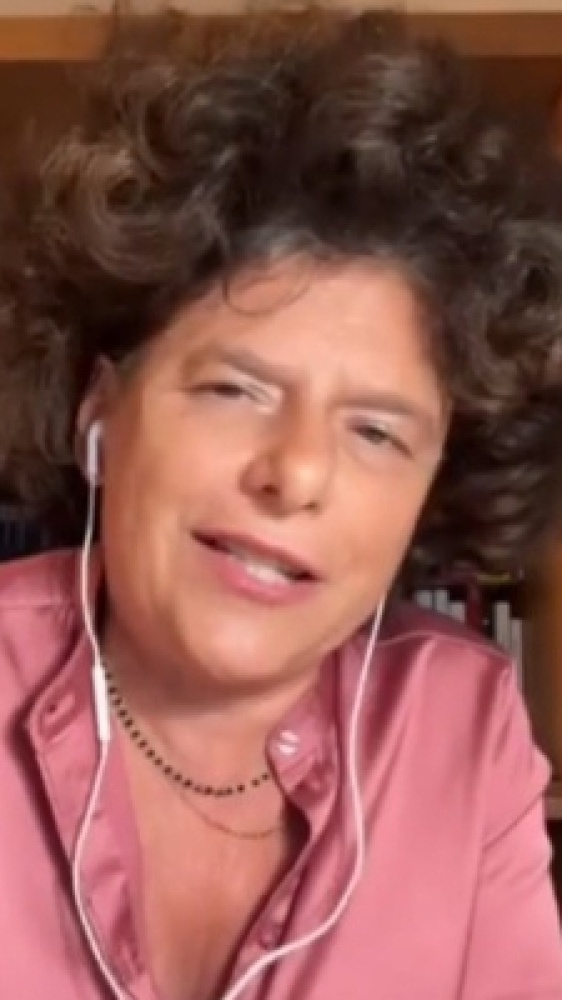 Vai alla pagina Donatella Gianforma Spazio Donna Moderna