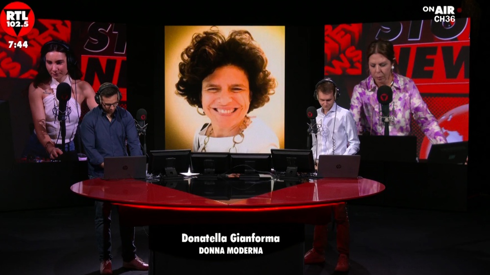 Donatella Gianforma