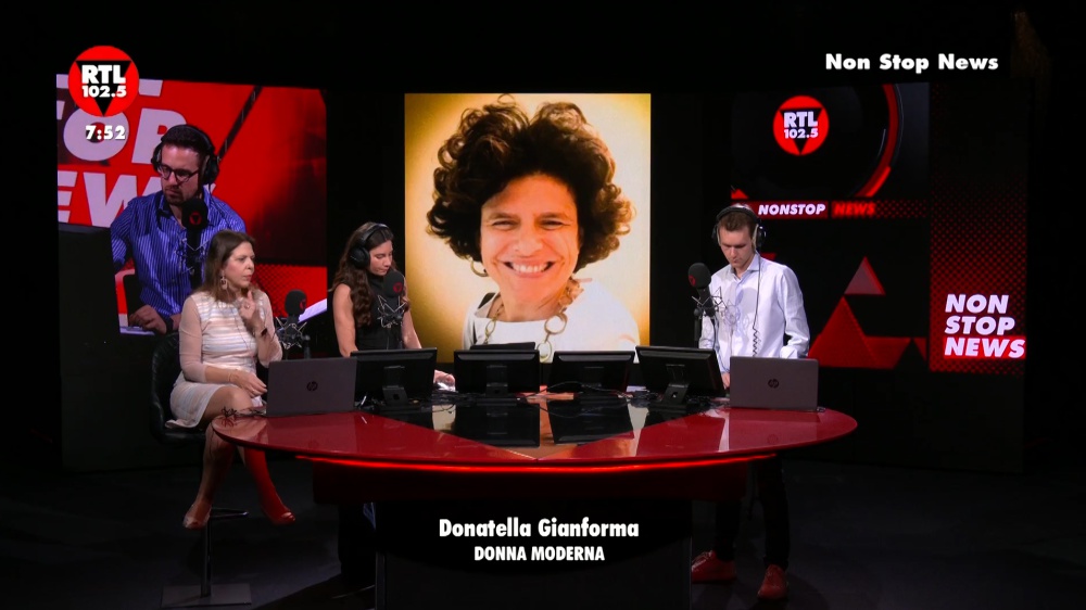 Donatella Gianforma