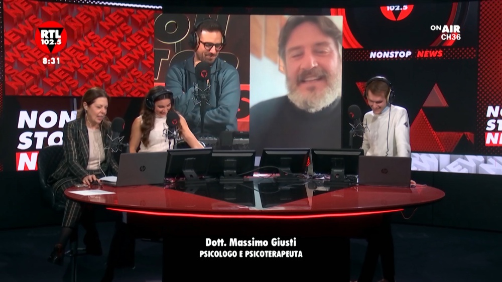 Dott. Massimo Giusti